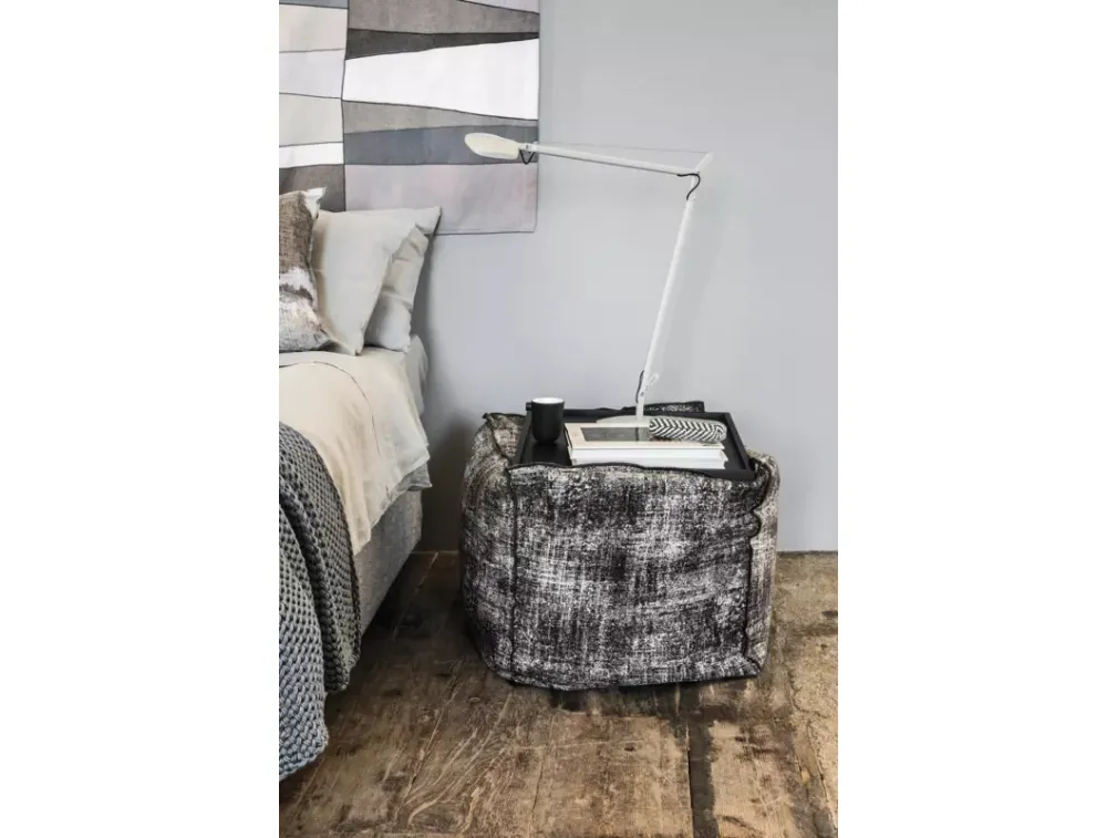 Beds Pouf 60 di Gervasoni