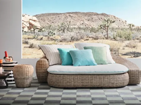 Inout Rattan