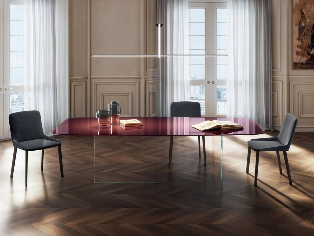Sedia Amida 2796F di Lago