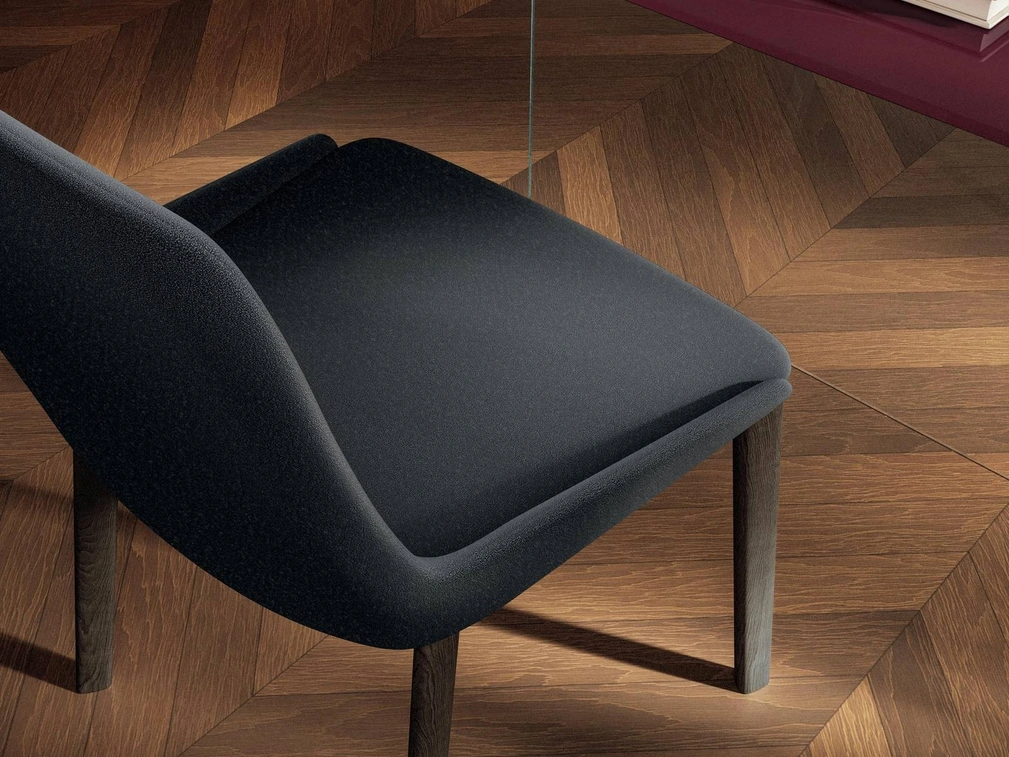 Sedia Amida 2796F di Lago