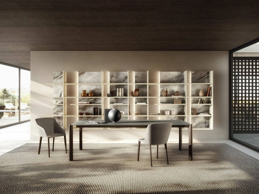Sedia Amida 2798F di Lago