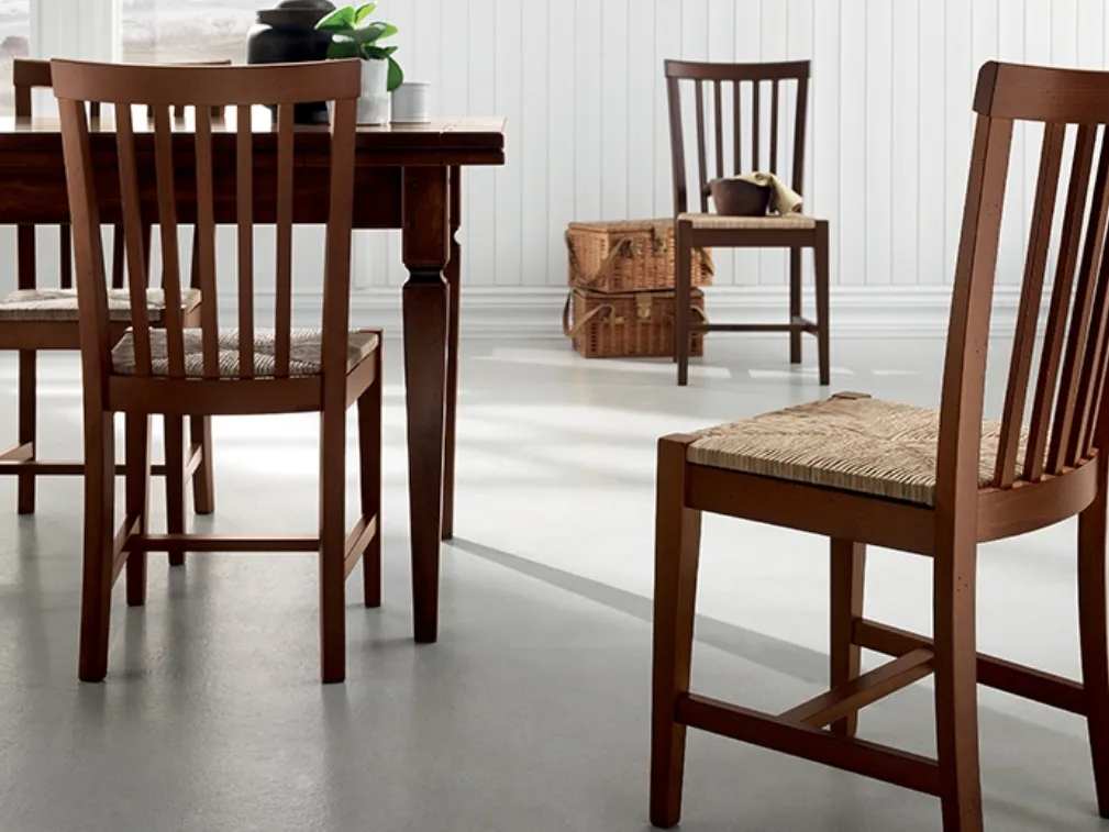 Sedia Armony di Scavolini