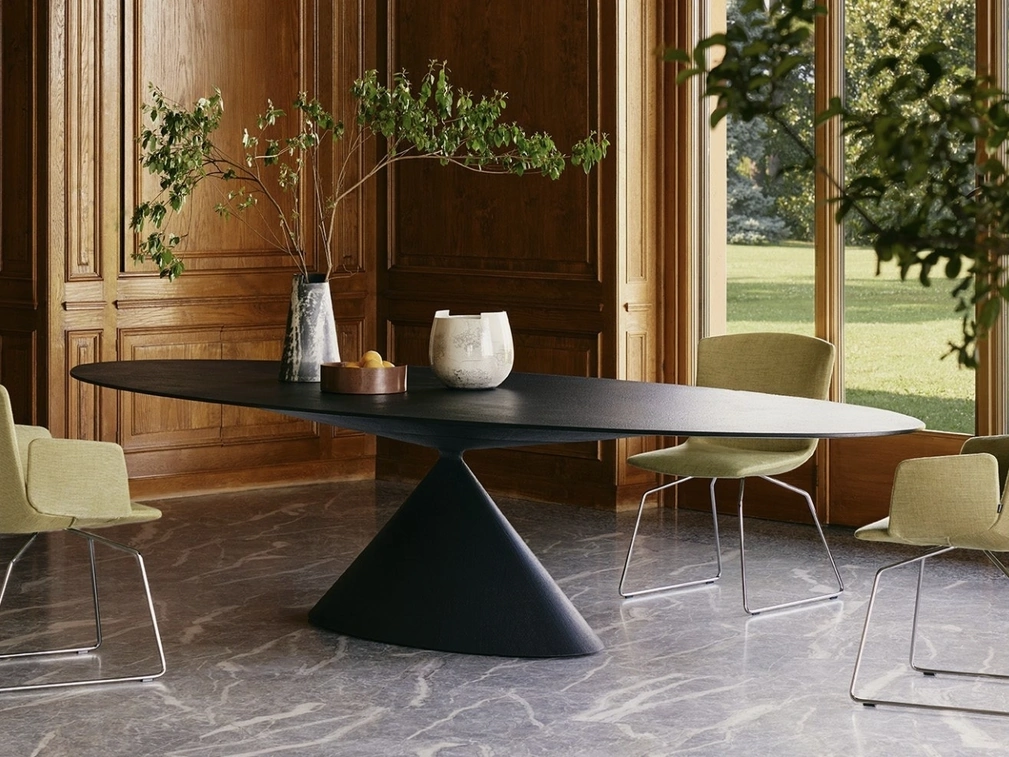 Sedia Calum Home di Desalto