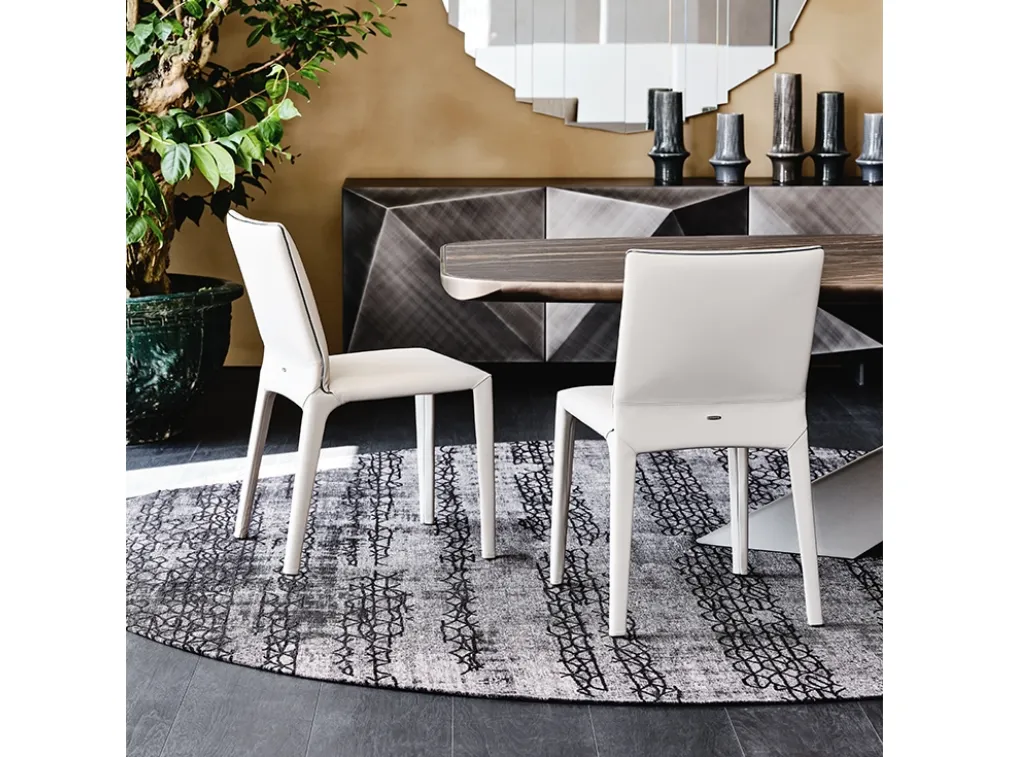 Sedia Penelope di Cattelan Italia