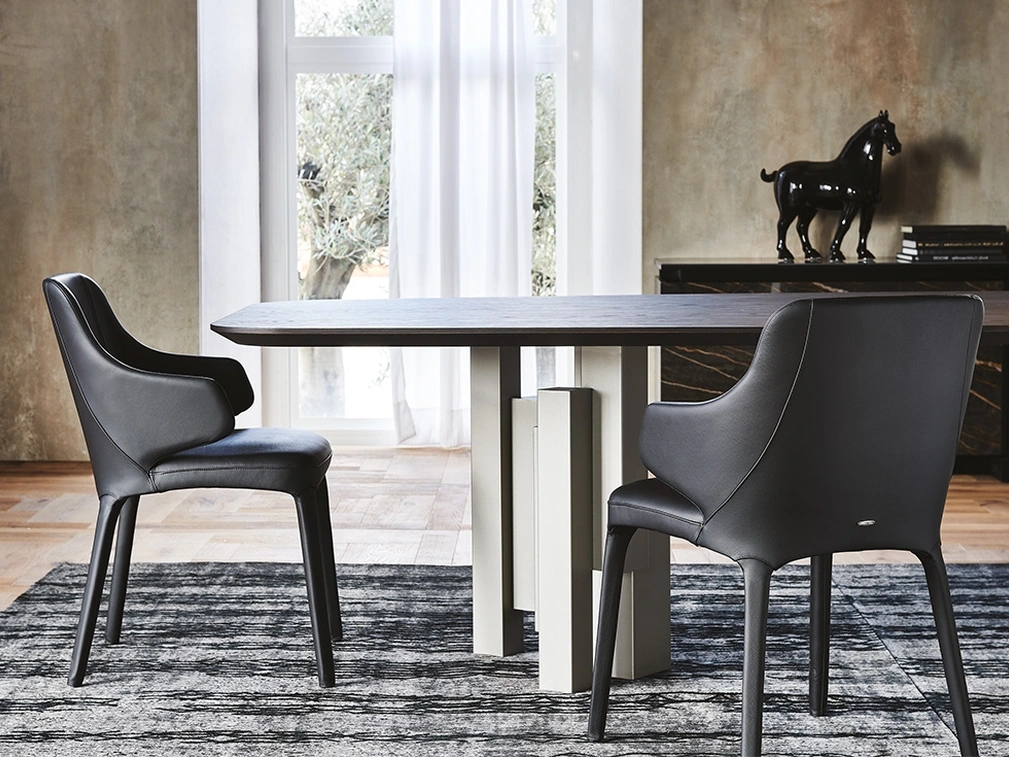 Sedia Wanda di Cattelan Italia