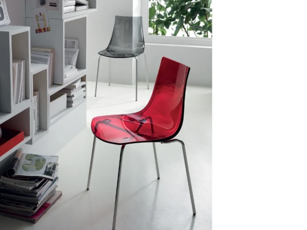Sedia Flash di Scavolini