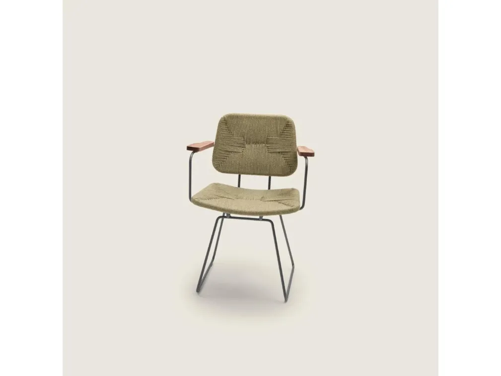 Sedia Echoes di Flexform