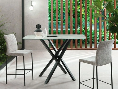 Gaia Flex Sgabello