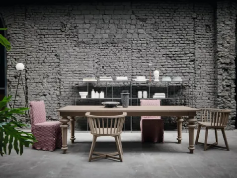 Gray legno