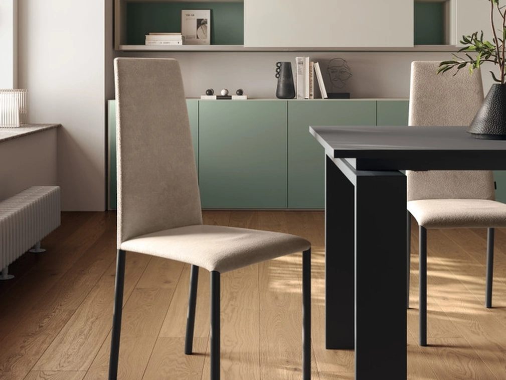 Sedia Liam di Scavolini