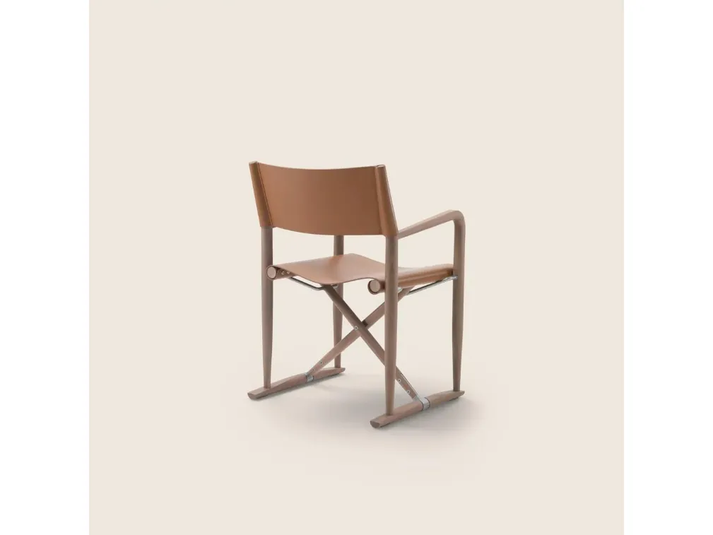 Sedia Luchino di Flexform