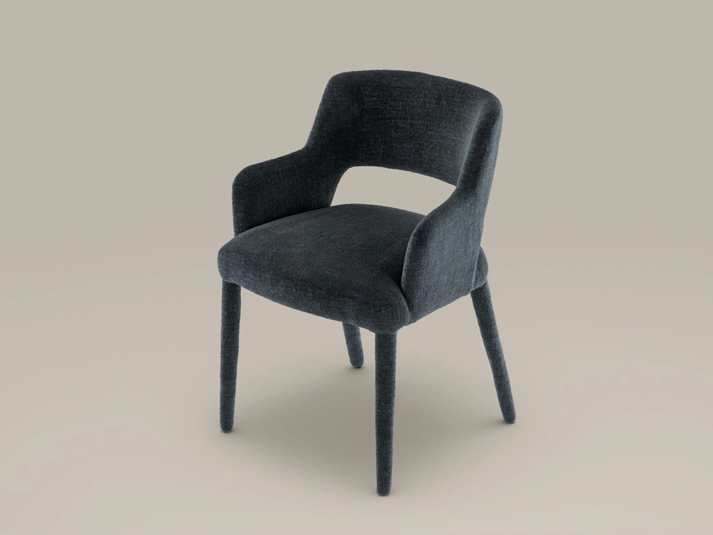 Sedia Miss Mask di Bonaldo