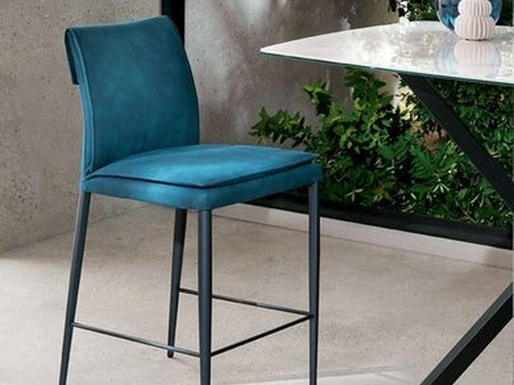 Sgabello Mavi di Riflessi