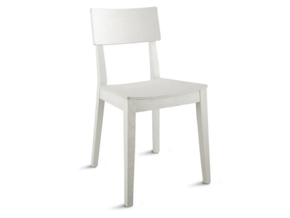 Sedia Mika di Scavolini