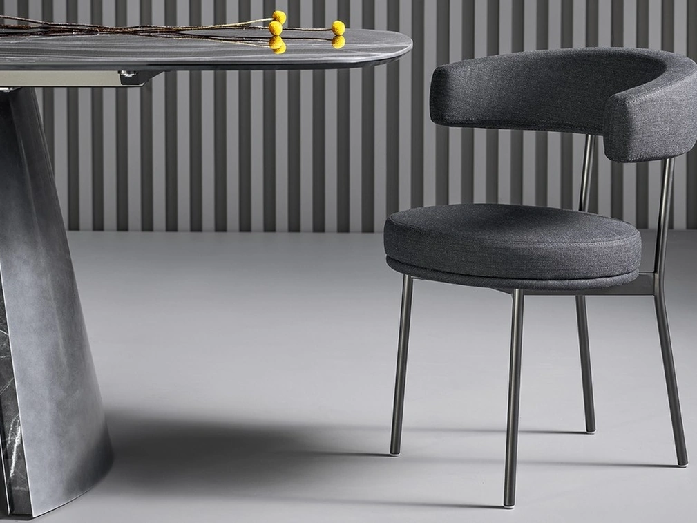 Sedia Neuilly di Bonaldo