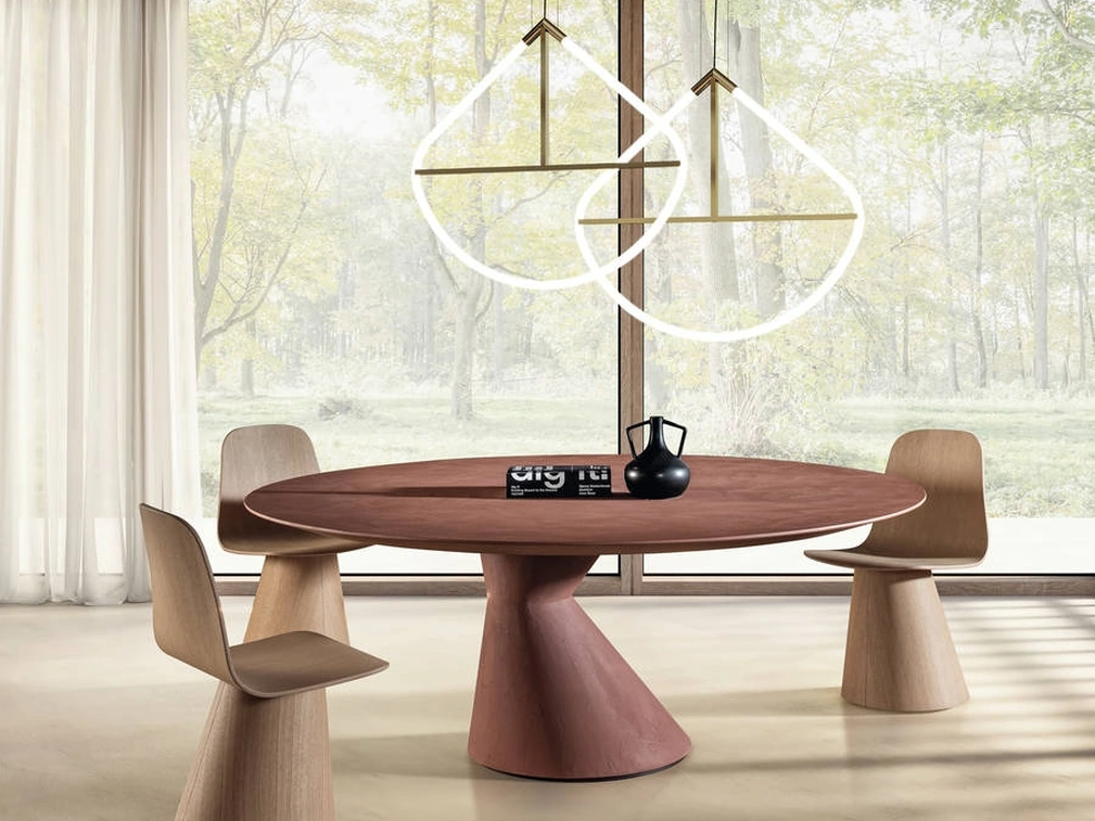 Sedia Novice 2882 di Lago