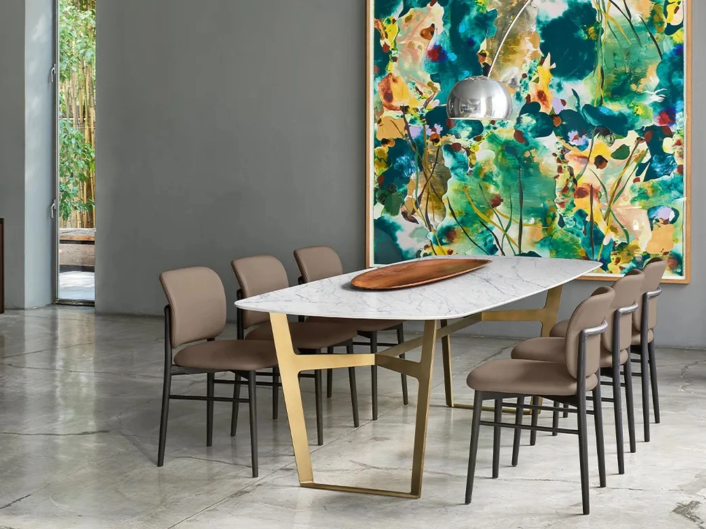 Sedia Alice di Sangiacomo