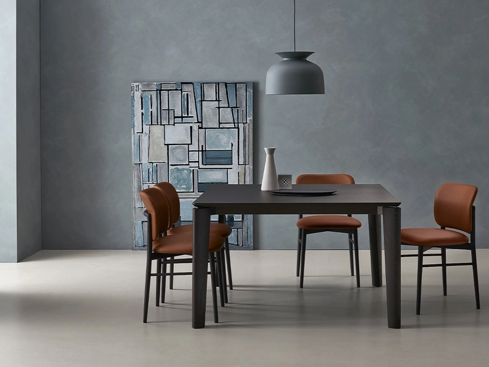 Sedia Alice di Sangiacomo