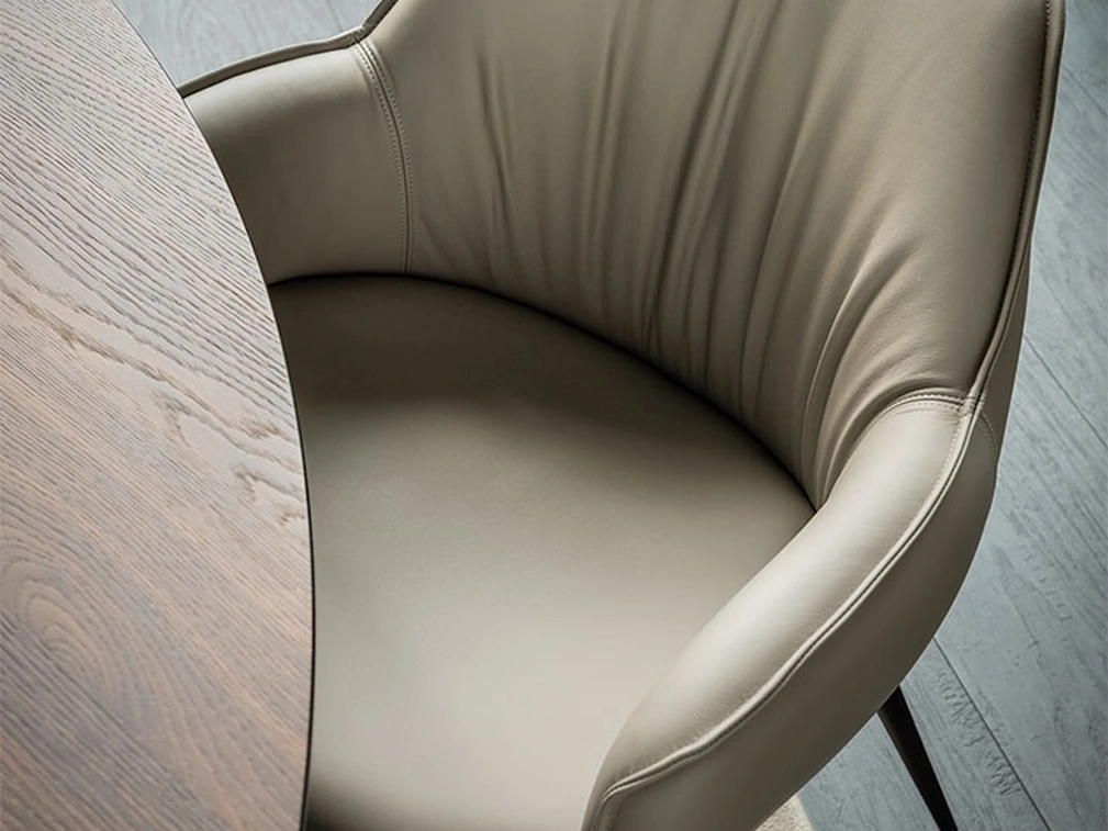 Sedia Scarlett ML di Cattelan Italia