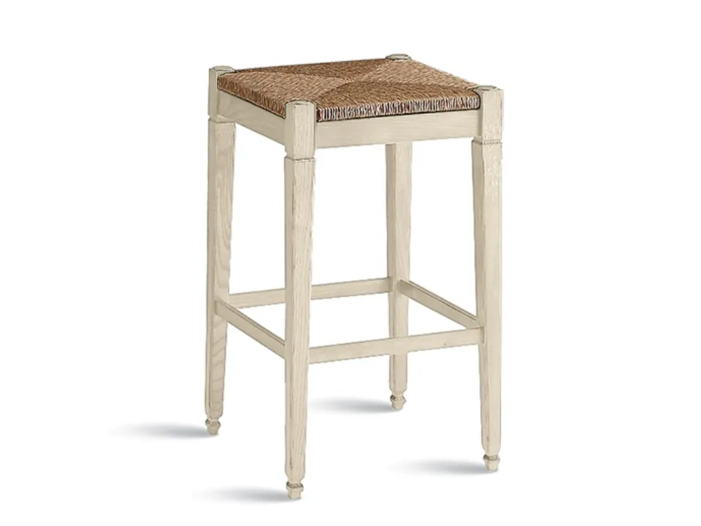 Sgabello Avellana di Scavolini