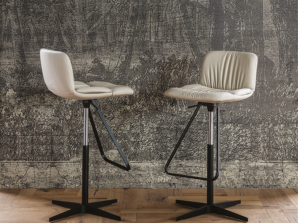 Sgabello Axel di Cattelan Italia