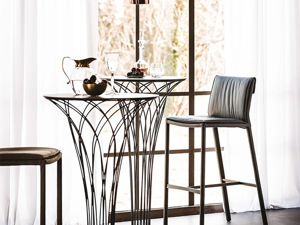 Sgabello Isabel di Cattelan Italia