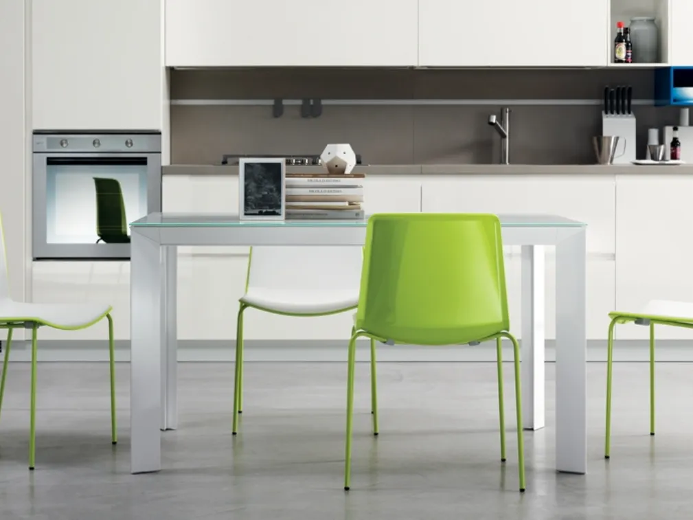 Sedia Tweet di Scavolini