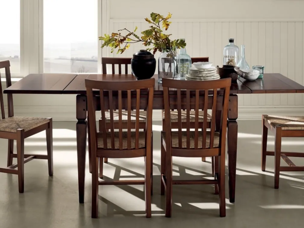 Tavolo Armony di Scavolini