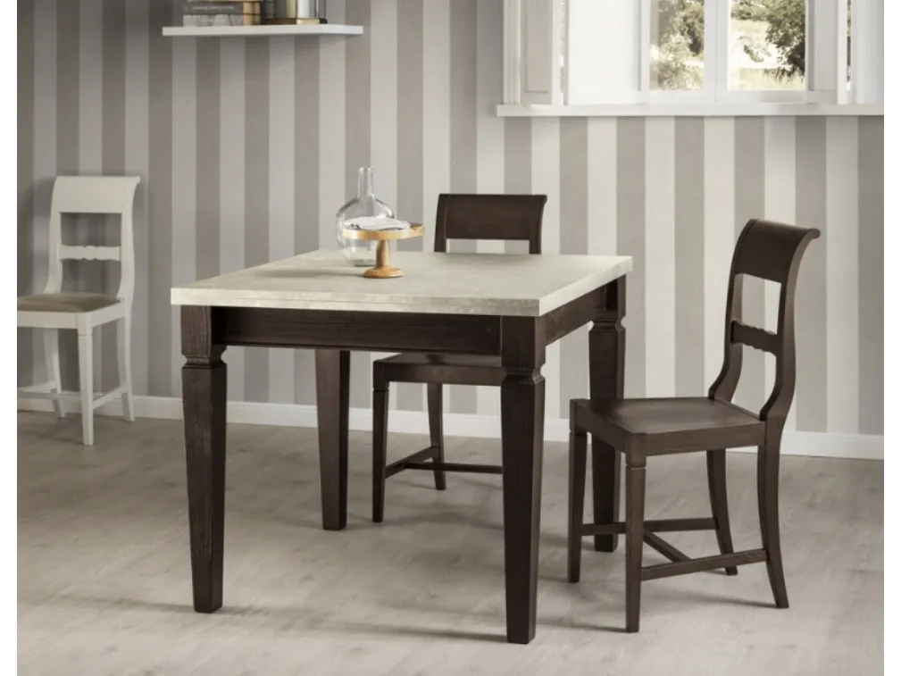 Tavolo Belvedere di Scavolini