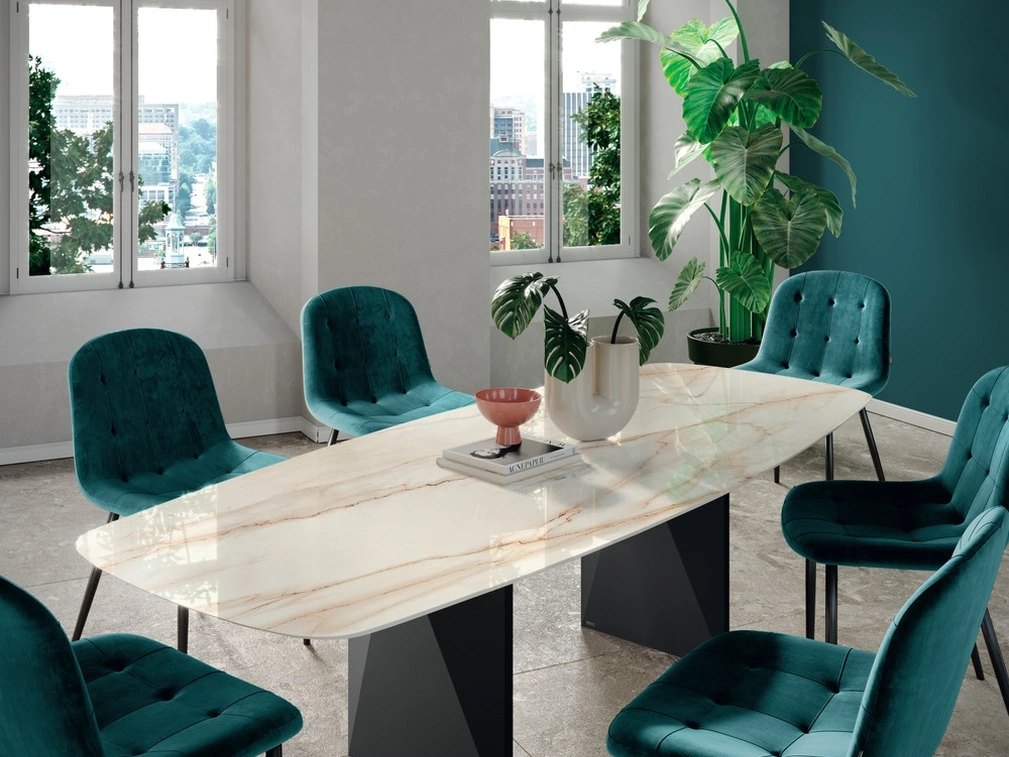 Tavolo Boston di Scavolini