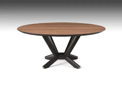 Planer Wood Round