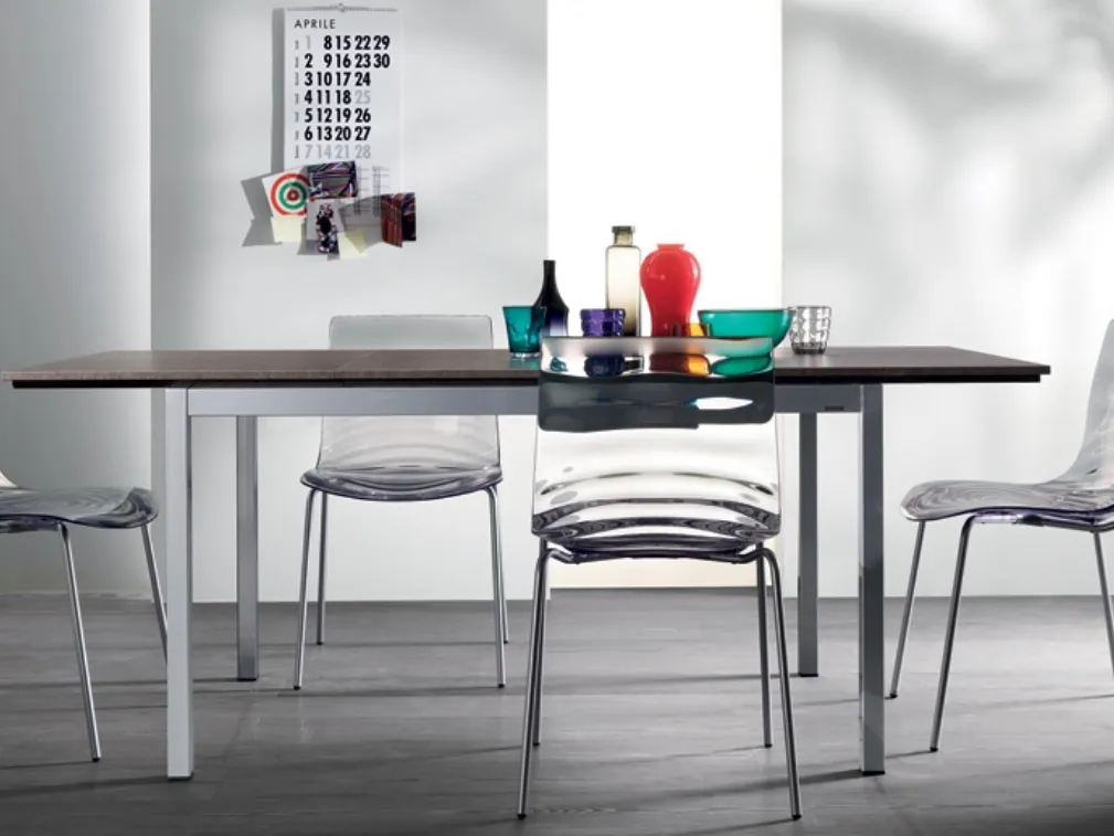 Tavolo Derby di Scavolini