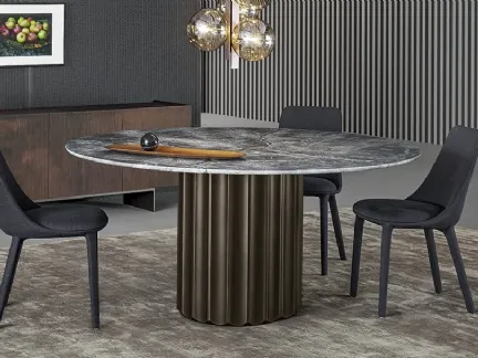 Dorian Table Rotondo