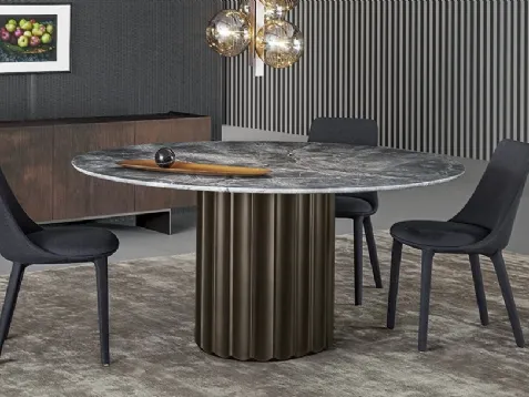 Dorian Table Rotondo