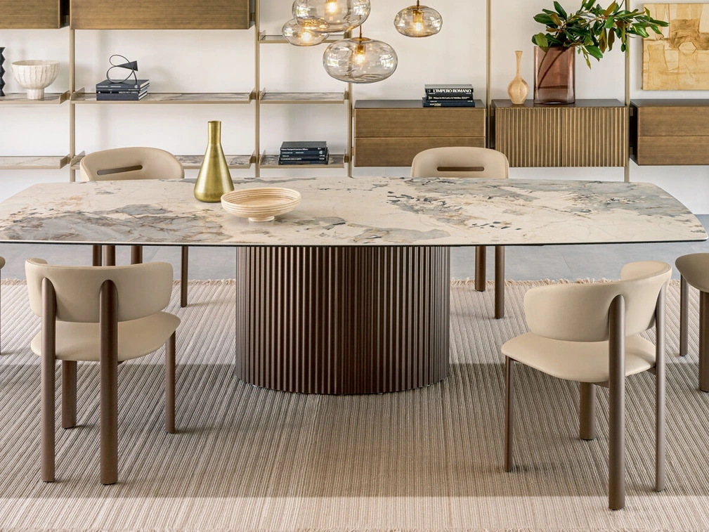 Tavolo Enea di Riflessi