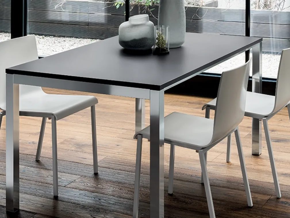 Tavolo Express di Scavolini