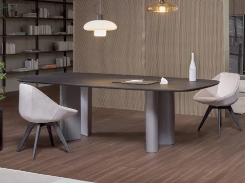 Geometric Table