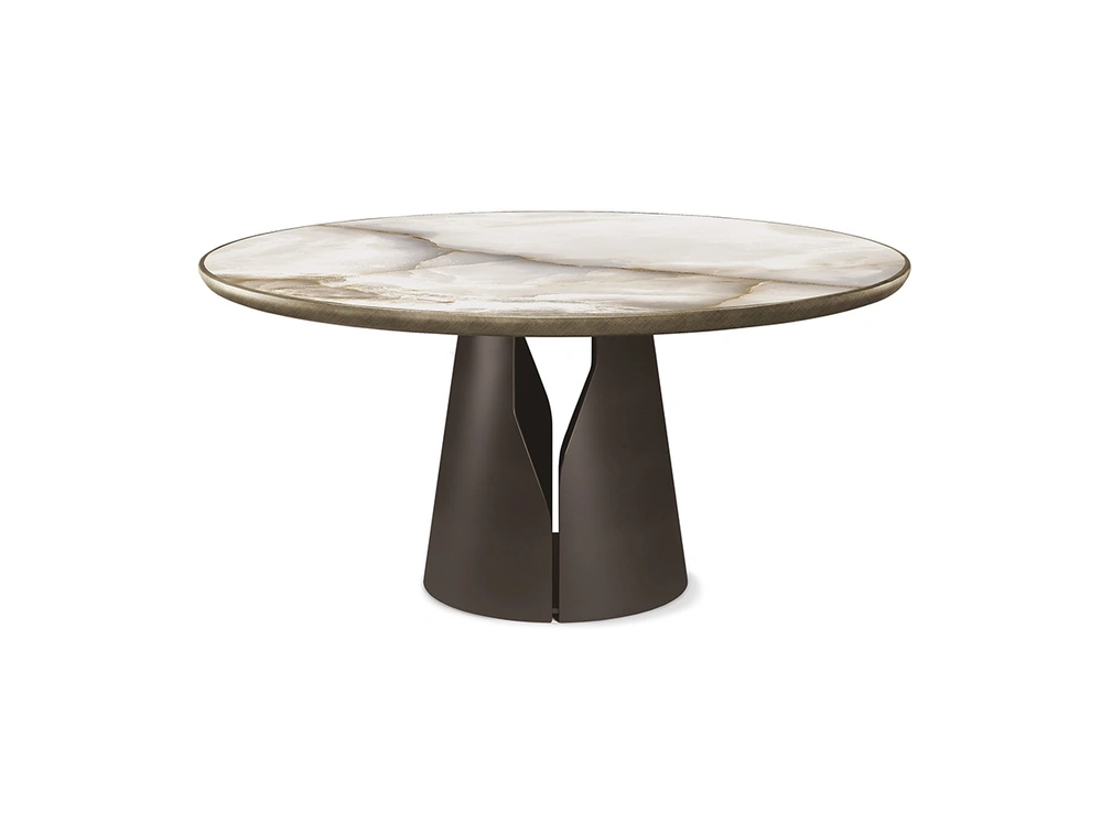 Tavolo Giano Keramic Premium di Cattelan Italia