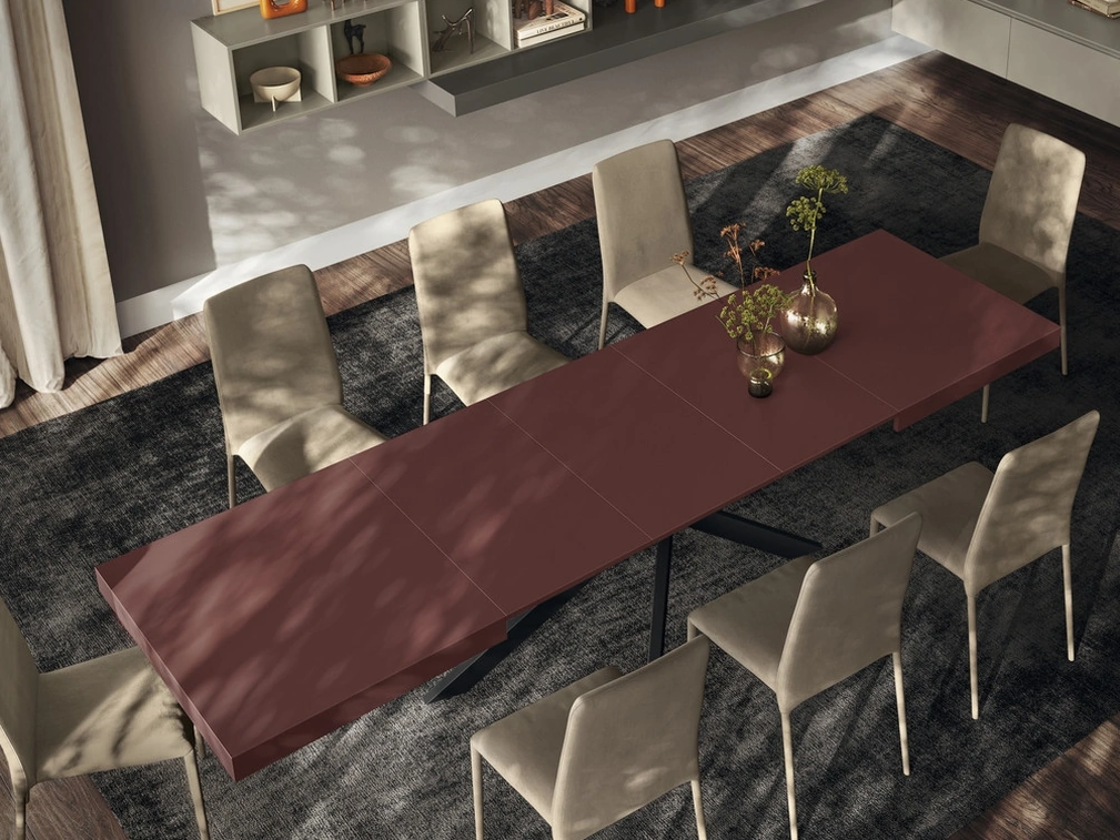 Tavolo Manhattan di Scavolini