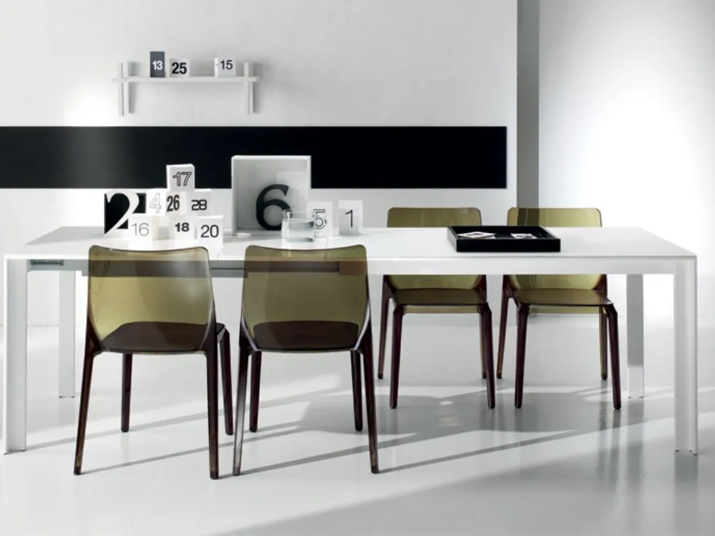 Tavolo Oslo di Scavolini