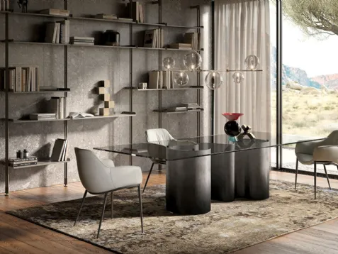 Papel Glass
