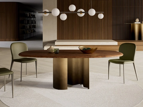 Papelito Wood
