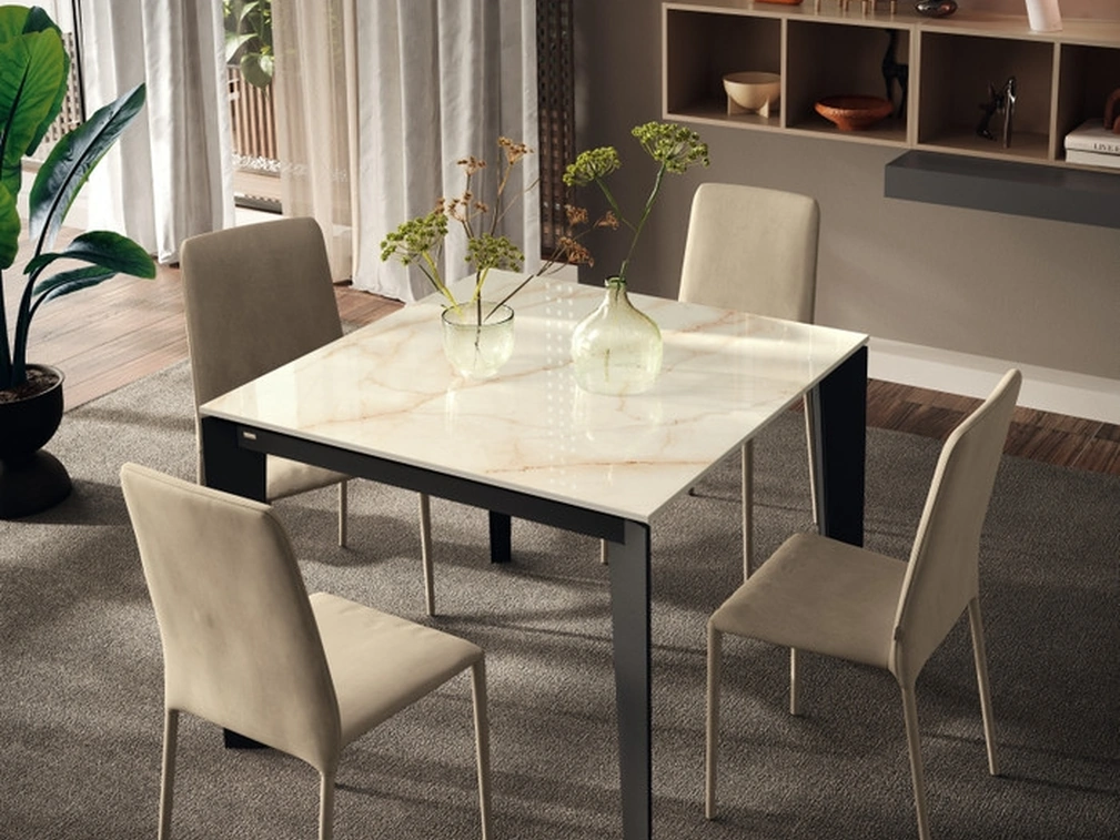 Tavolo Infinity di Scavolini