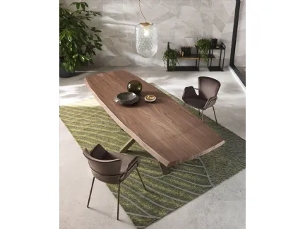 Shangai Legno Allungabile