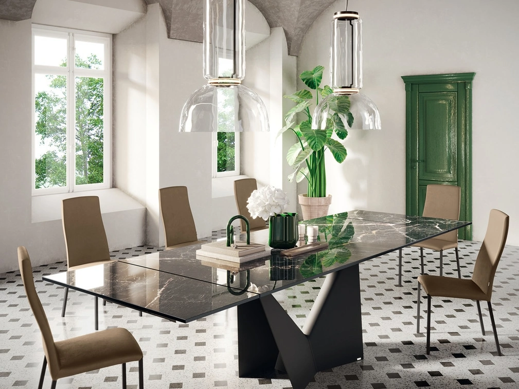 Tavolo Sidney di Scavolini