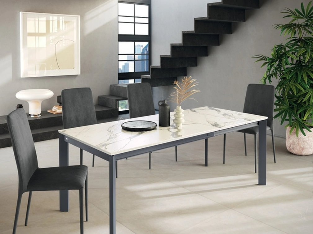 Tavolo Space di Scavolini