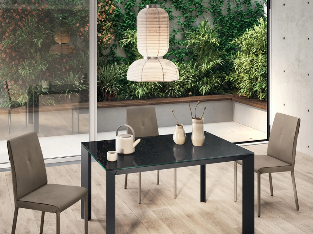 Tavolo allungabile Tai di Scavolini