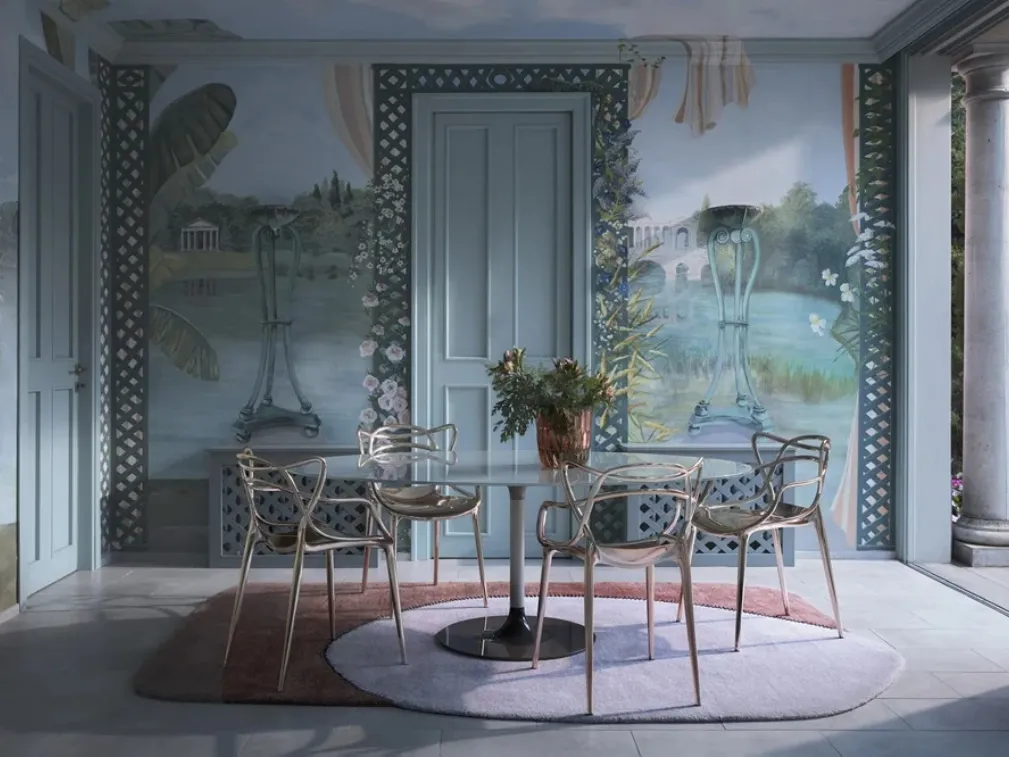 Tavolo Thierry di Kartell