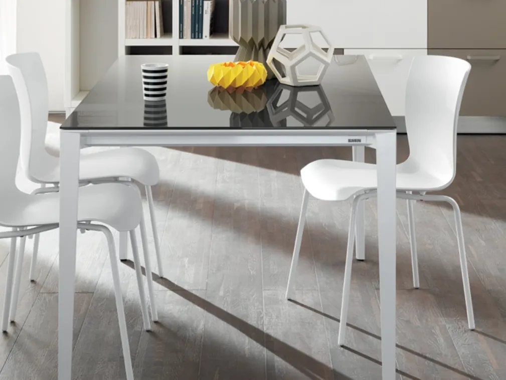 Tavolo Timeless di Scavolini