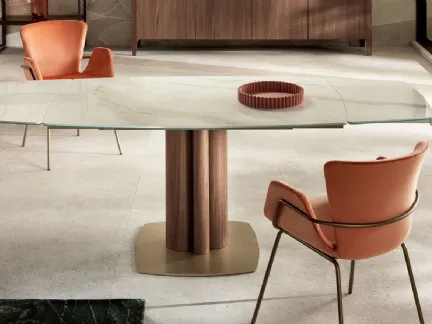Tower Ceramica Allungabile